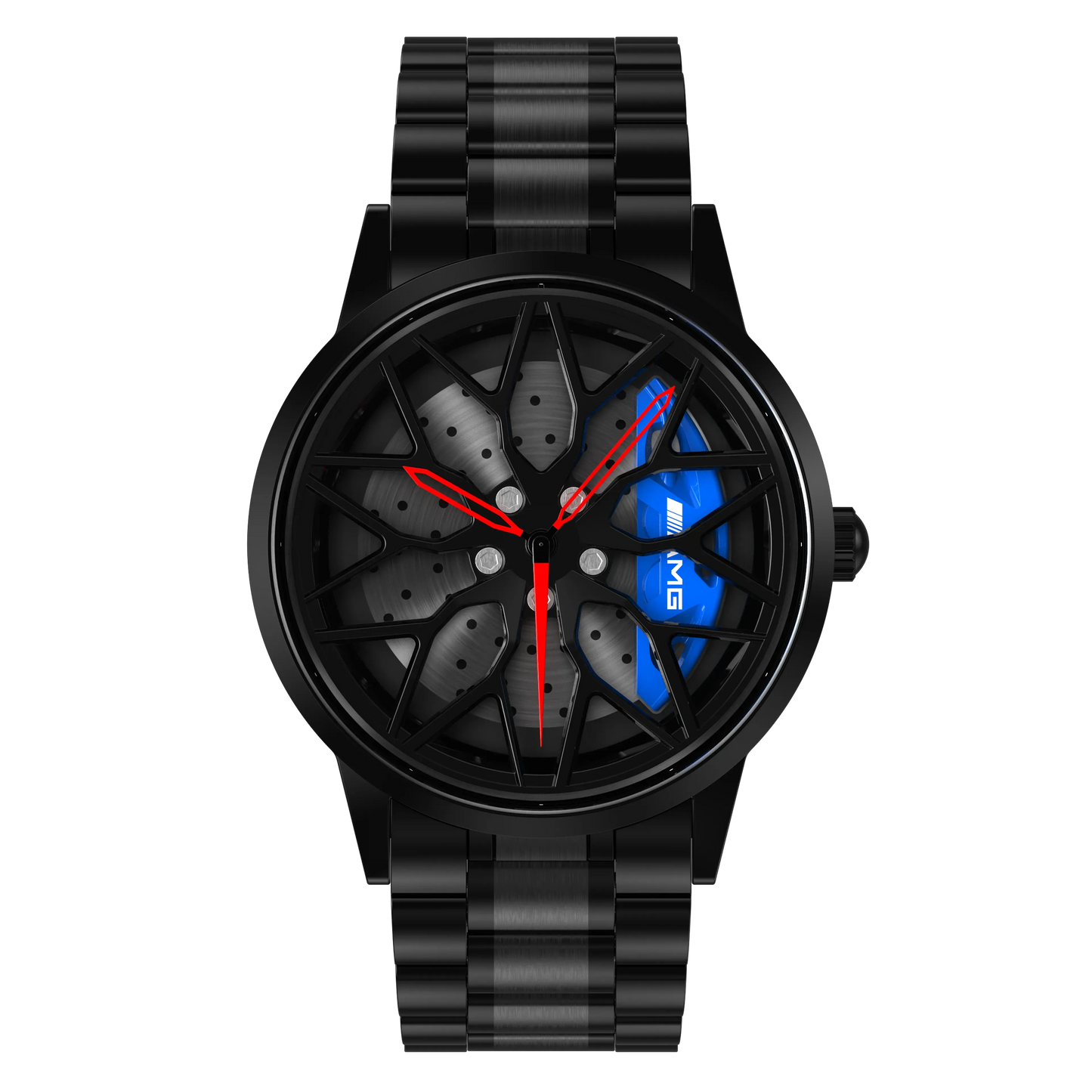 Orologio Rotante