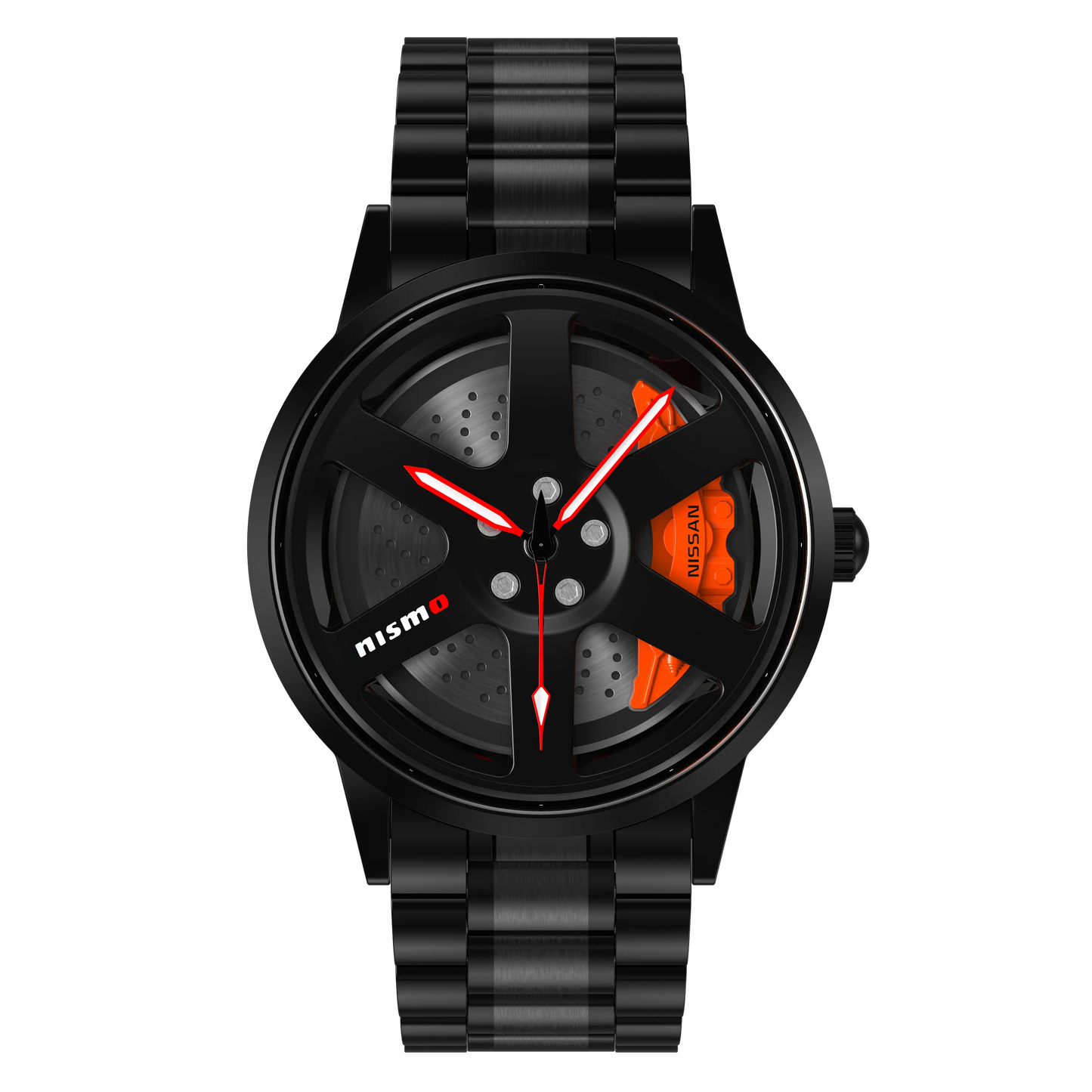 Orologio Rotante