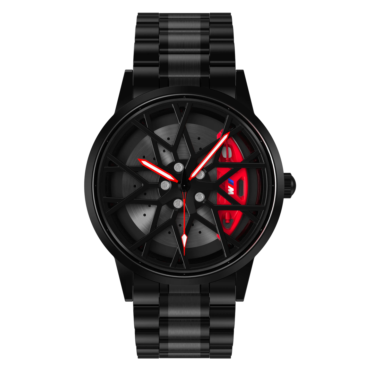 Orologio Rotante