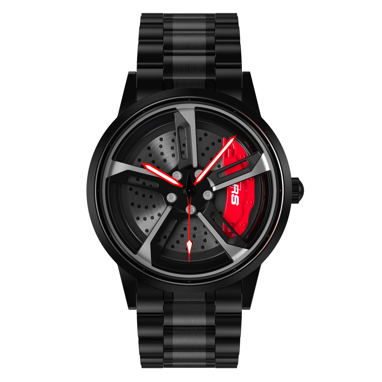Orologio Rotante