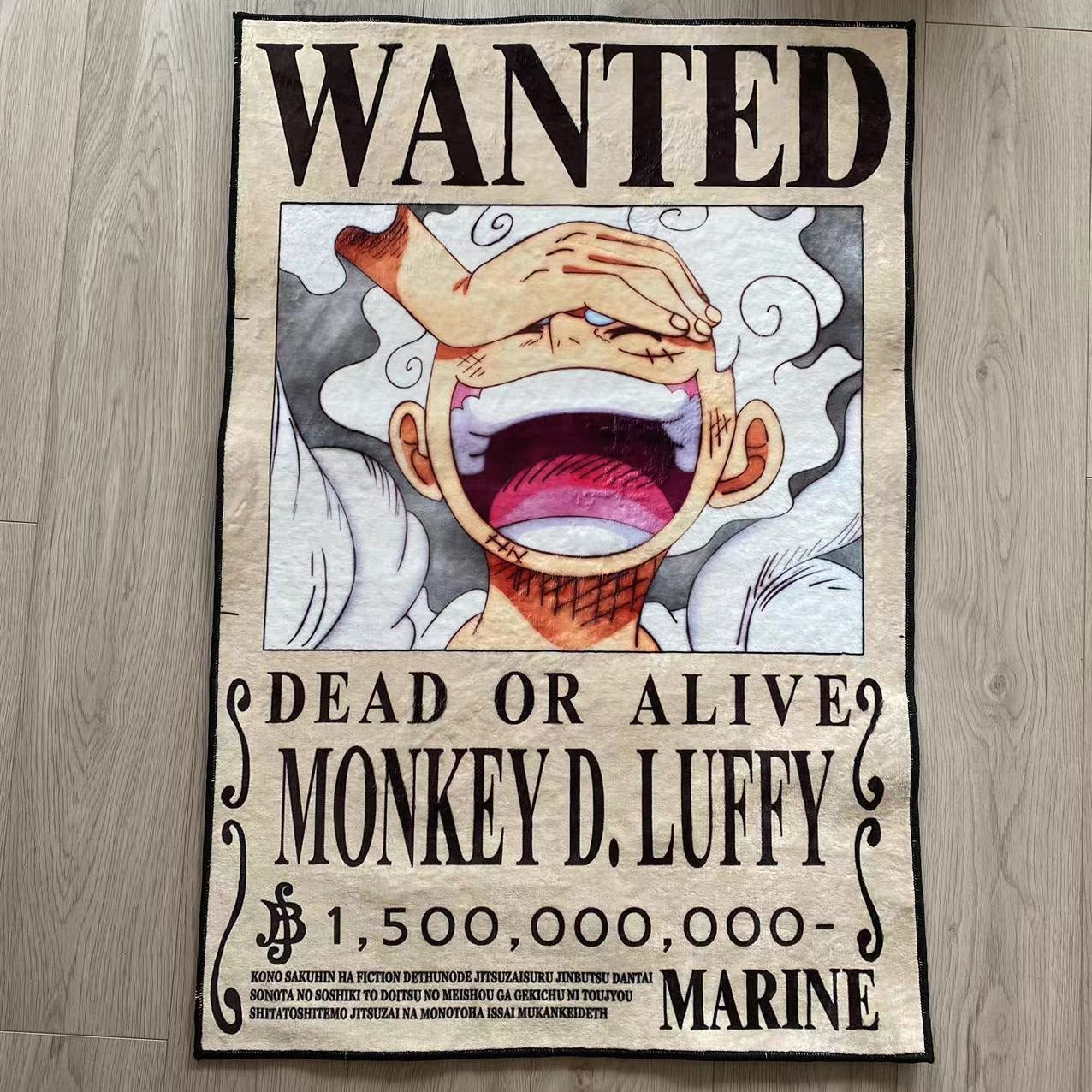 Tappeti Anime