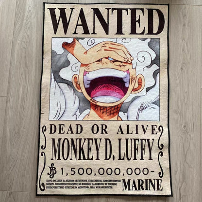 Tappeti Anime