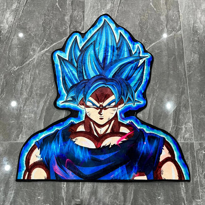 Tappeti Anime