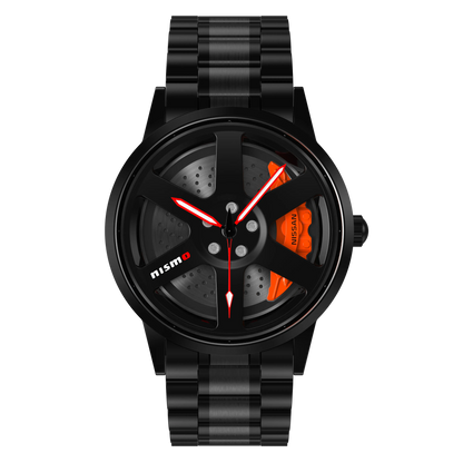 Orologio Rotante