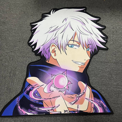 Tappeti Anime