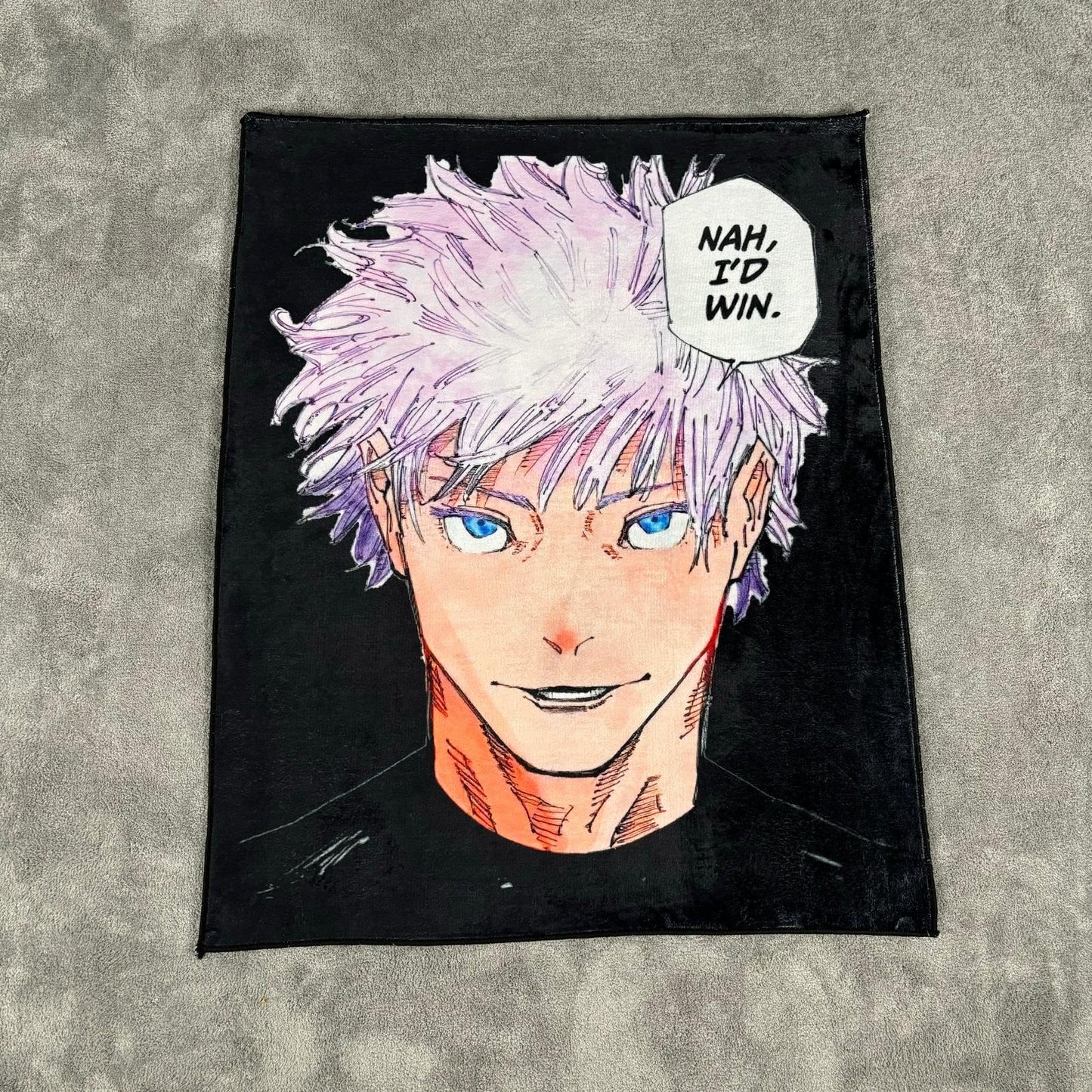 Tappeti Anime